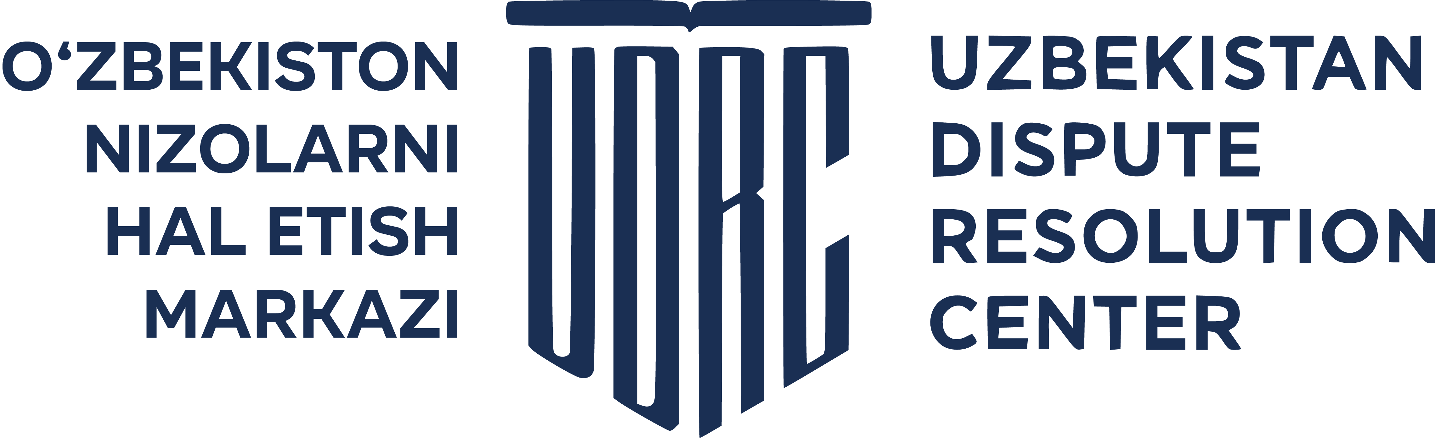 Toshkent Mediatsiya Markazi (TMM/UDRC)